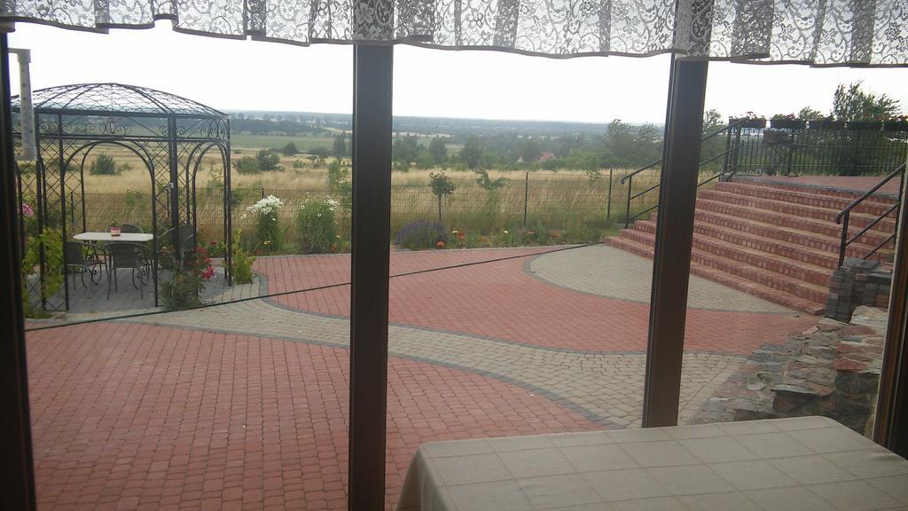 Apartamentypomorze Białogóra 部屋 写真