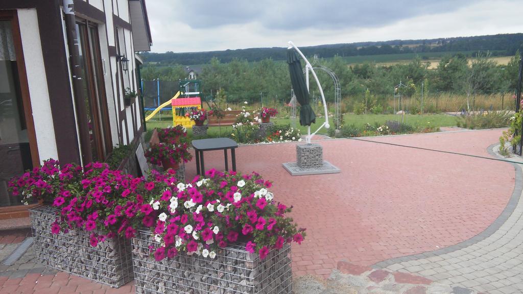 Apartamentypomorze Białogóra 部屋 写真