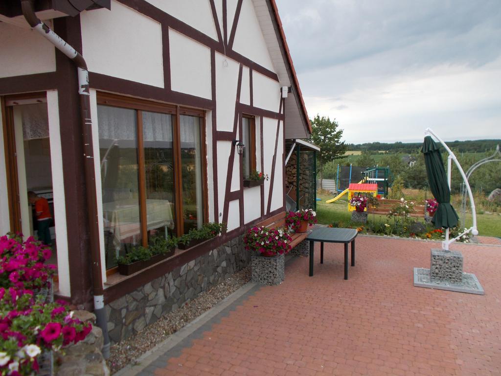 Apartamentypomorze Białogóra エクステリア 写真