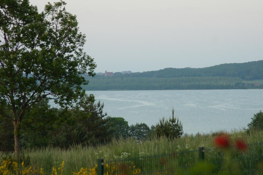 Apartamentypomorze Białogóra エクステリア 写真