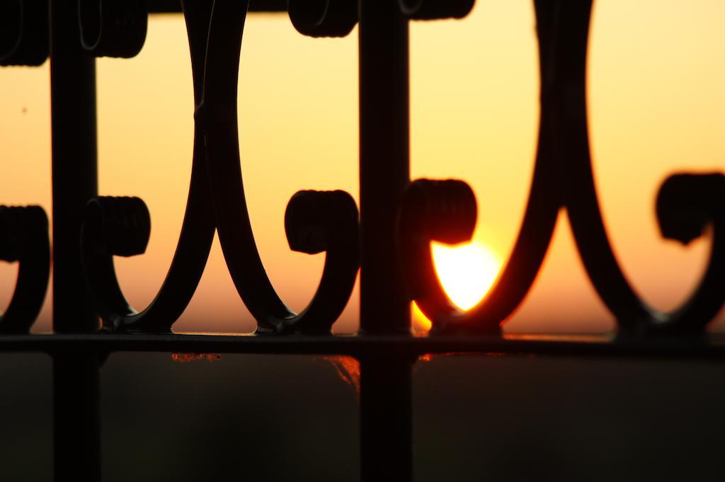 Apartamentypomorze Białogóra エクステリア 写真