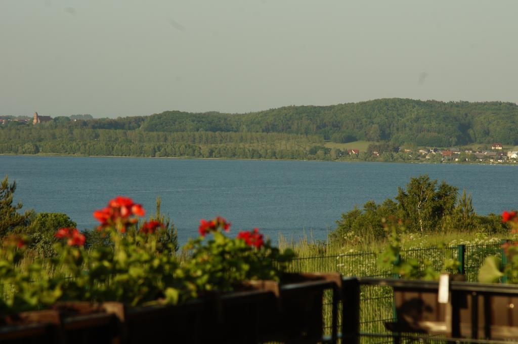 Apartamentypomorze Białogóra エクステリア 写真