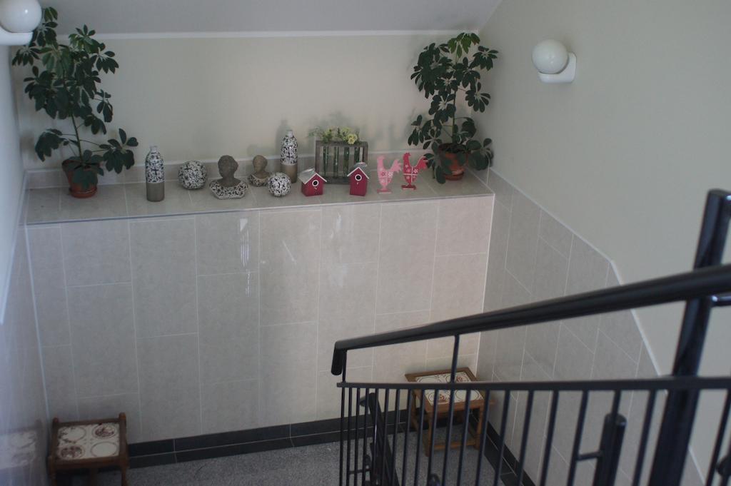 Apartamentypomorze Białogóra 部屋 写真