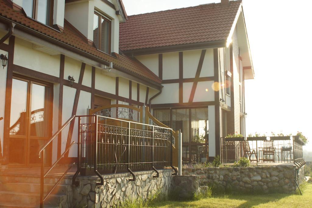 Apartamentypomorze Białogóra 部屋 写真