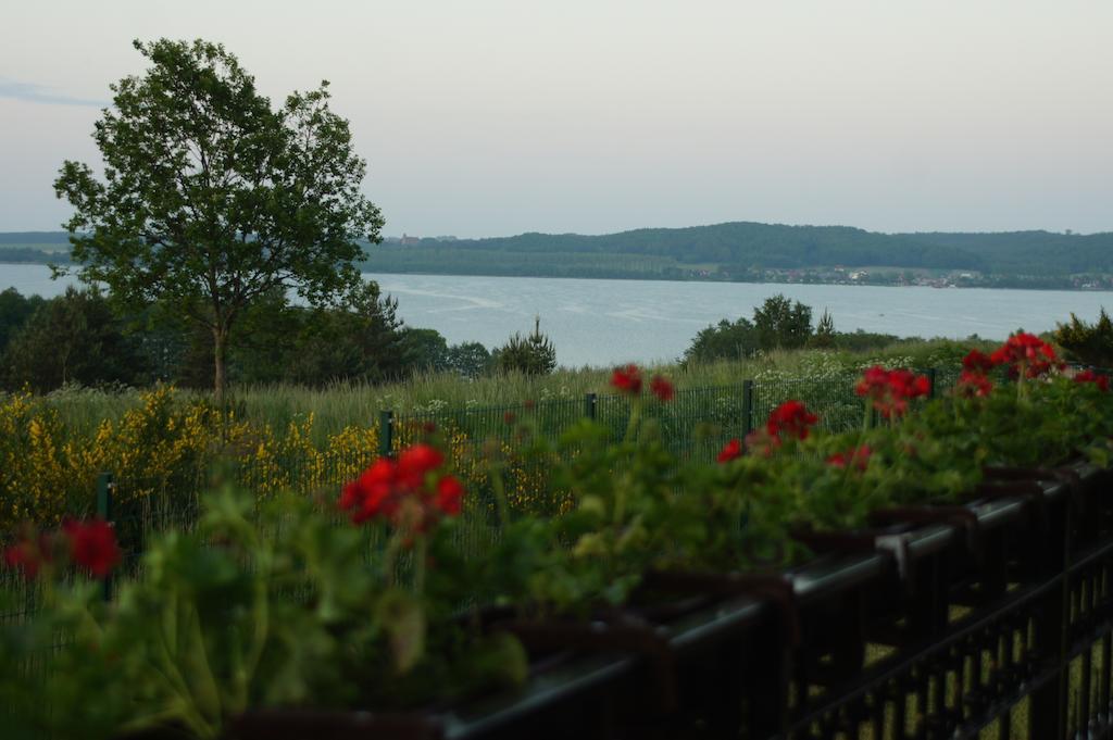 Apartamentypomorze Białogóra エクステリア 写真