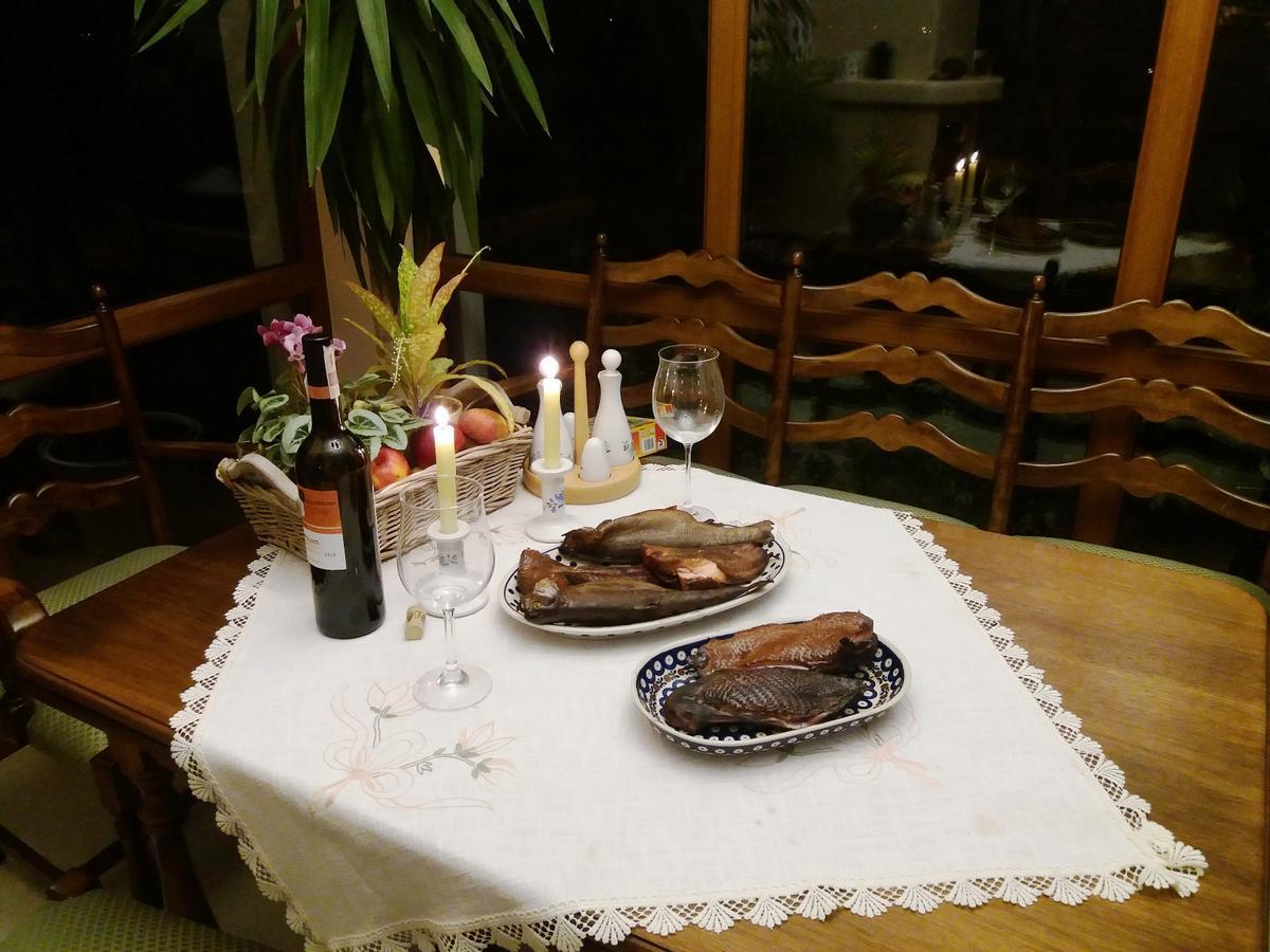 Apartamentypomorze Białogóra エクステリア 写真