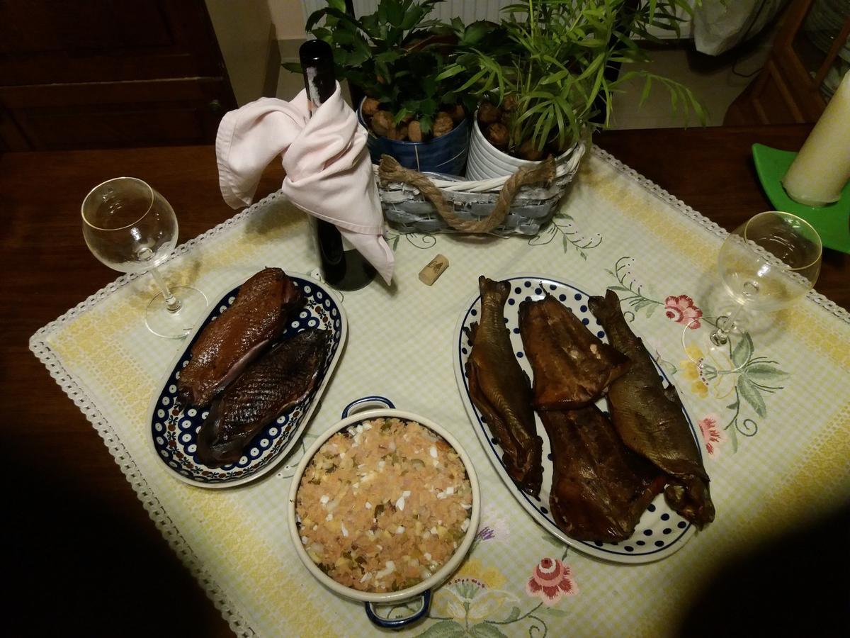 Apartamentypomorze Białogóra エクステリア 写真