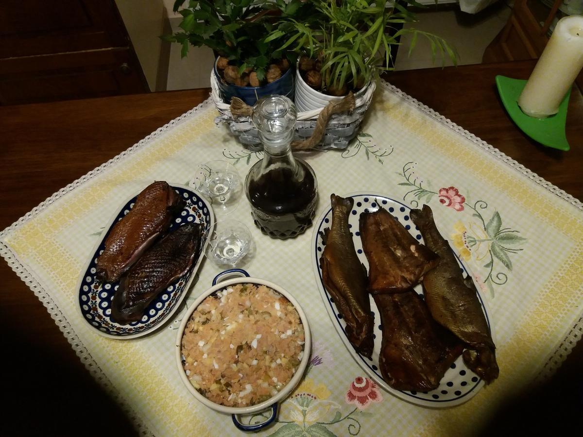 Apartamentypomorze Białogóra エクステリア 写真