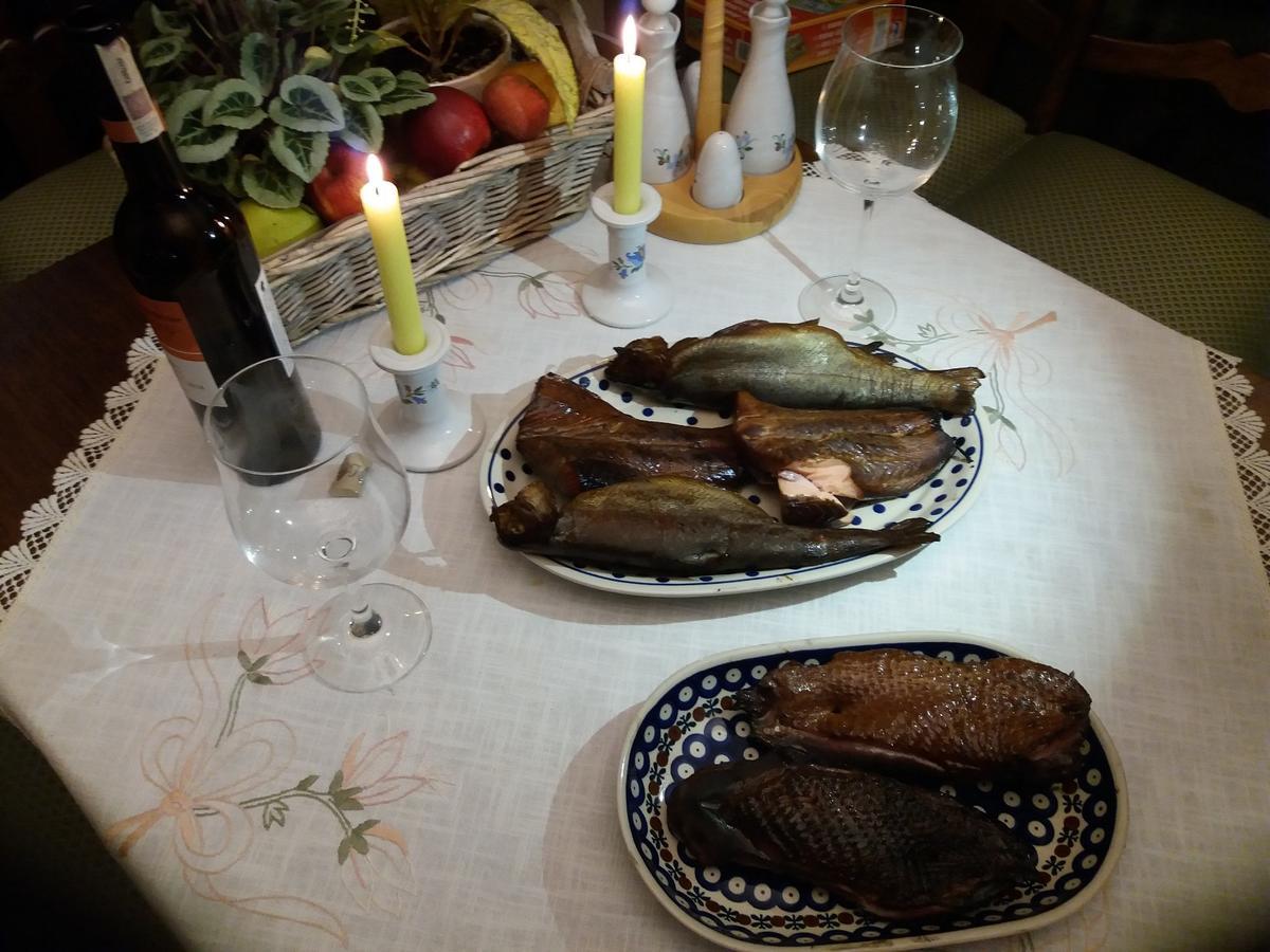 Apartamentypomorze Białogóra エクステリア 写真